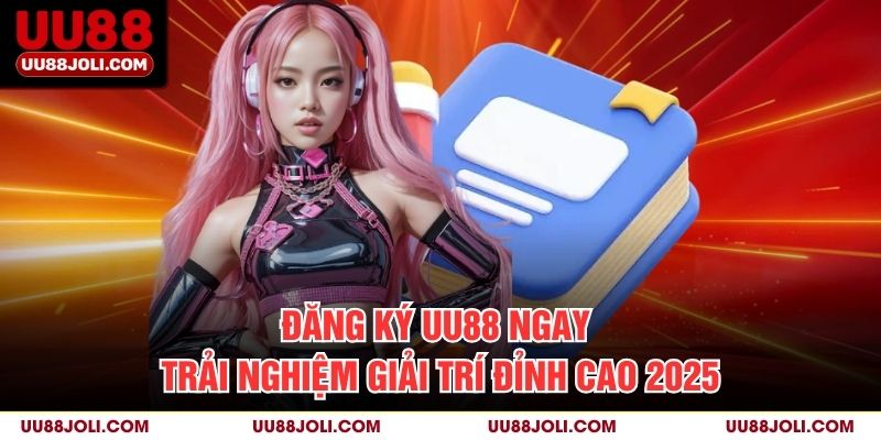 Đăng Ký uu88